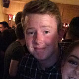 Falvey from Waterford | Man | 28 years old | Sagittarius