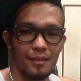 Junjun from Manila | Man | 38 years old | Cancer
