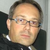 Alberto from Milano | Man | 54 years old | Aquarius