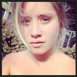 Ingrid from Stockholm | Woman | 34 years old | Pisces