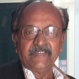 Jallytrh from Akkarampalle | Man | 73 years old | Pisces