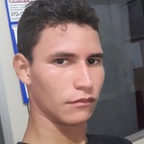 Churrasquinho from Coari | Man | 27 years old | Gemini