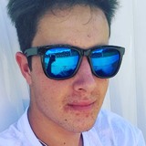 Jeancorreia from Rio Pardo | Man | 26 years old | Aquarius
