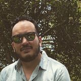 Andguec from Bogota | Man | 40 years old | Capricorn