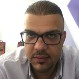 Ayman from Old City | Man | 40 years old | Pisces