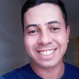 Adriano from Pirapozinho | Man | 41 years old | Leo