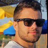 Ahmad from West Jerusalem | Man | 31 years old | Aries