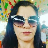 Vânia from Feira de Santana | Woman | 56 years old | Pisces