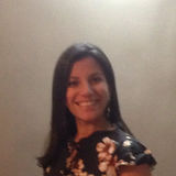 Erika from Santa Gertrudes | Woman | 44 years old | Gemini