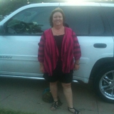 Nancy from Lubbock | Woman | 60 years old | Sagittarius