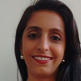Cris from Vicosa | Woman | 39 years old | Capricorn