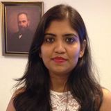 Raji from Mumbai | Woman | 40 years old | Gemini