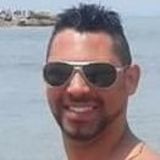Adriano from Cabo Frio | Man | 44 years old | Taurus