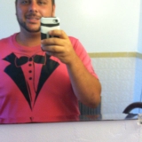 Jeff from Woodbury | Man | 39 years old | Gemini