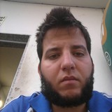 Backer from Aguia Branca | Man | 32 years old | Capricorn
