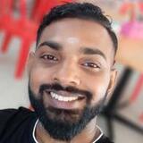 Pugenisvaran14 from Seremban | Man | 27 years old | Capricorn