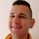 Etto from Tremestieri Etneo | Man | 36 years old | Capricorn