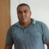 Ramalmamedoveu from Baku | Man | 47 years old | Scorpio