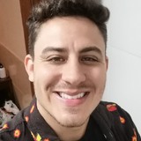 Darleibi from Iguaba Grande | Man | 37 years old | Scorpio