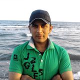 Naveed from Iraklion | Man | 35 years old | Capricorn