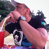 Lou from Dusseldorf | Man | 48 years old | Taurus
