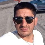 Angelo from Valparaiso | Man | 45 years old | Scorpio