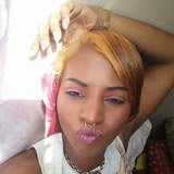Princess from Baltimore | Woman | 39 years old | Libra