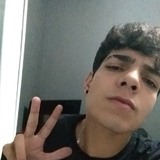 Fred from Bicas | Man | 25 years old | Aries