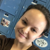 Megrenee from Centreville | Woman | 32 years old | Sagittarius