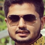 Sunny from Junagadh | Man | 33 years old | Aries