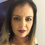 Fernanda from Alem Paraiba | Woman | 47 years old | Cancer
