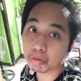 Jin from Cebu City | Man | 36 years old | Cancer