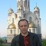 Evgeny from Krasnotur'insk | Man | 51 years old | Virgo