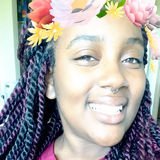 Diamond from Portland | Woman | 32 years old | Capricorn