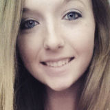 Ash from Wilkesboro | Woman | 32 years old | Gemini
