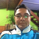 Taquero from Chiguayante | Man | 58 years old | Aries