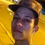 Chandon from Sobradinho | Man | 25 years old | Cancer