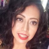 Kina from Cuernavaca | Woman | 48 years old | Scorpio