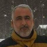 Mimo from Boras | Man | 52 years old | Aquarius