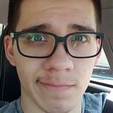 Chris from Antelope | Man | 28 years old | Capricorn