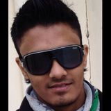 Hunter from Kwai Chung | Man | 31 years old | Aries