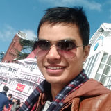 Dk from Chandigarh | Man | 34 years old | Cancer