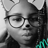 Suga from Cincinnati | Woman | 43 years old | Capricorn