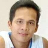 Gerald from Philippine | Man | 31 years old | Capricorn