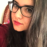 Claraorlandi from Parma | Woman | 28 years old | Pisces