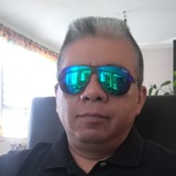 Parachute from Mexico | Man | 54 years old | Scorpio
