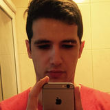 Denaraaaa from Mostar | Man | 31 years old | Capricorn