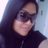 Chikis from Tlaxcala | Woman | 44 years old | Virgo