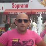 Marius from Skala | Man | 45 years old | Sagittarius