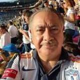 Antolinfloreeu from Sabinas | Man | 72 years old | Libra